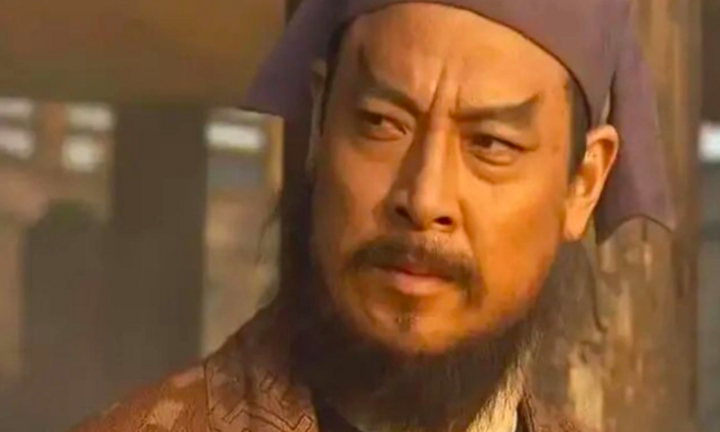 Sao phim 'Thủy Hử', 'Tam Quốc diễn nghĩa' qua đời
