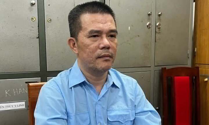 Ngọc 'Sùi' khai được chia 2 tỷ đồng sau phi vụ cưỡng đoạt tiền của doanh nhân