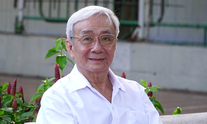Ký ức của cậu bé 12 tuổi bên hố chôn tập thể liệt sĩ ở nghĩa trang Chí Hòa 1968