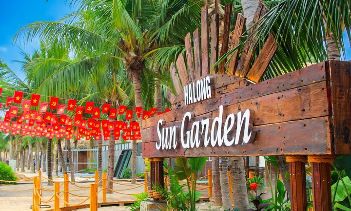 Mách bạn 6 quán cà phê có góc check-in đẹp nhất Hạ Long