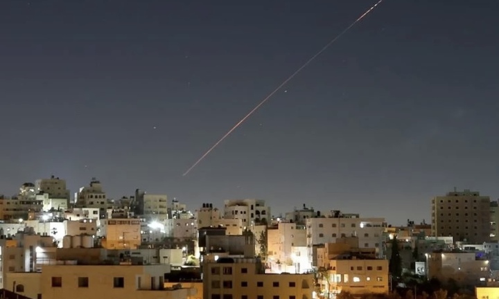 Iran tuyên bố chấm dứt hoạt động quân sự chống Israel