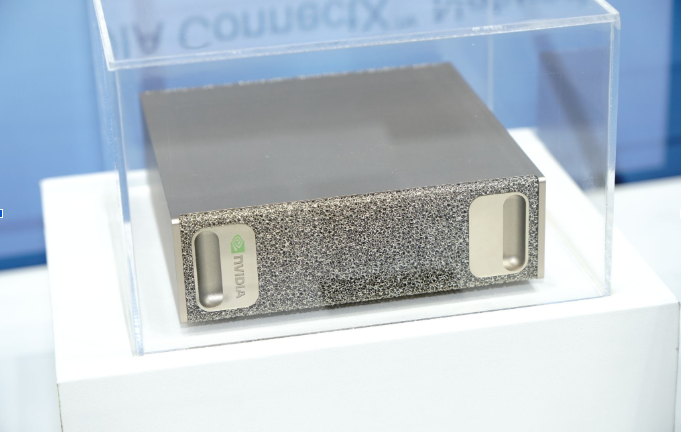 Computex 2026: Bình minh của Agentic AI và hạ tầng bán dẫn mới