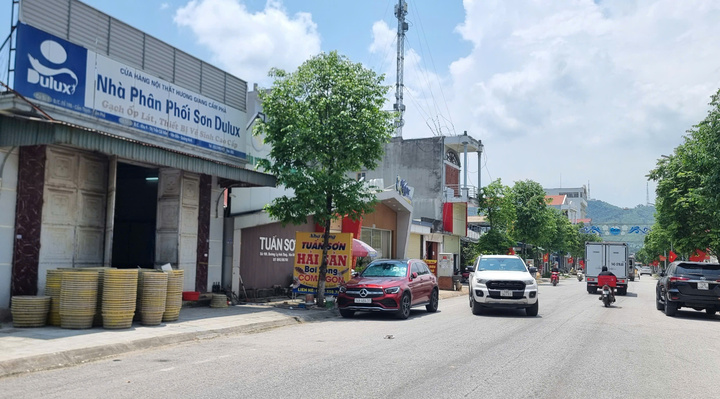 Quảng Ninh xây dựng phương án chỉ còn 624 thôn, tổ dân phố