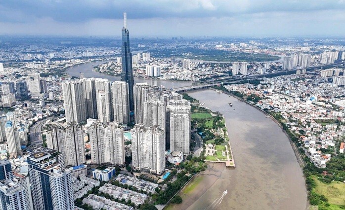 TP.HCM lập Hội đồng điều phối, phát triển đô thị thông minh