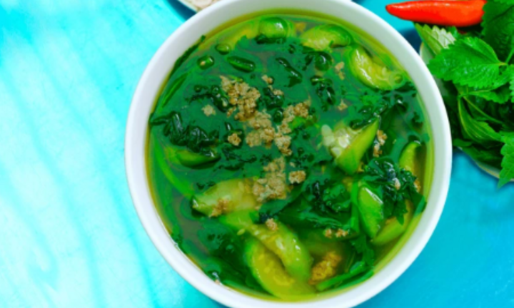 Ăn rau mồng tơi mùa hè có lợi gì cho sức khỏe?