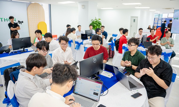 Viettel cùng NVIDIA khởi động cuộc thi phát triển ứng dụng AI tại Việt Nam