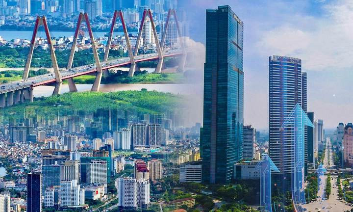 Cựu Đại sứ Mỹ: Việt Nam thể hiện vị thế cường quốc tầm trung