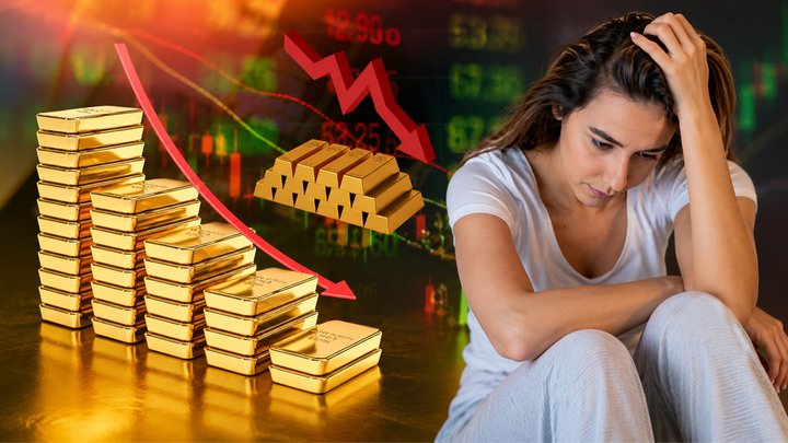 Chênh lệch mua bán vàng nới rộng, chuyên gia khuyến cáo không nên 'lướt sóng'