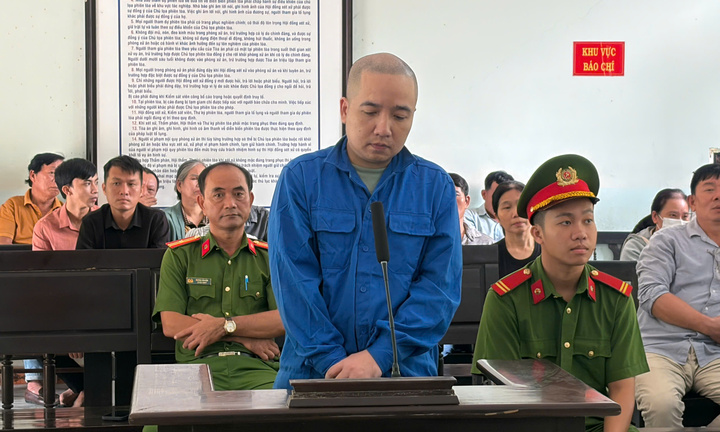 Giả danh cán bộ đất đai, lừa hơn 10 tỷ đồng của hàng chục người
