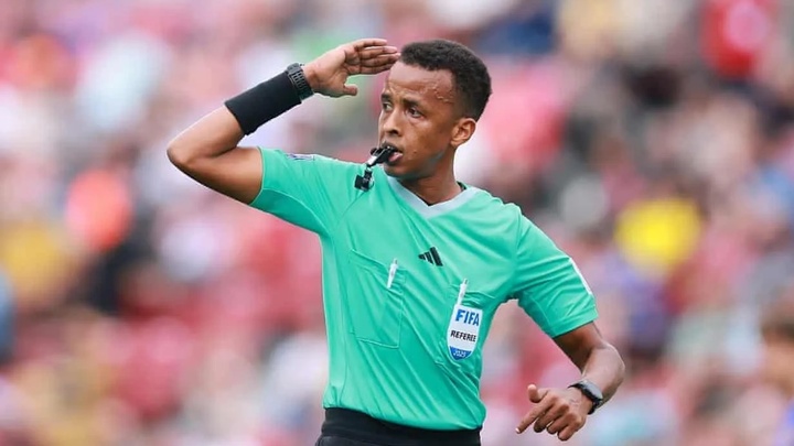 Trọng tài World Cup 2026 bị từ chối nhập cảnh: Nghi liên quan khủng bố