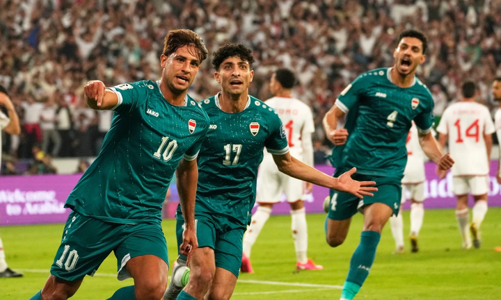 Link xem trực tiếp Senegal vs Iraq 2h ngày 27/6, bảng I World Cup 2026