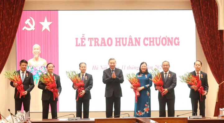 Tổng Bí thư, Chủ tịch nước yêu cầu phòng chống tiêu cực trong hoạt động tư pháp