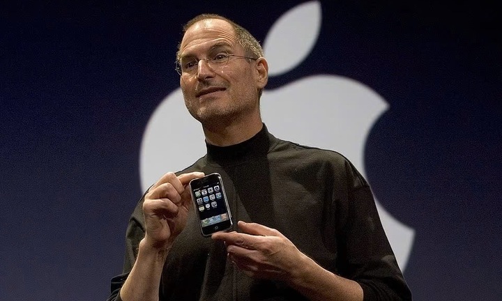 Steve Jobs: Người đưa Apple từ garage nhỏ đến biểu tượng công nghệ toàn cầu