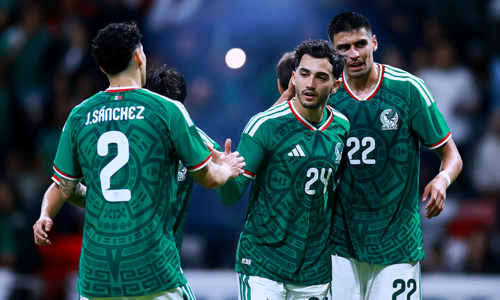 Link xem trực tiếp Mexico vs Ecuador 8h ngày 1/7, vòng 1/16 World Cup 2026