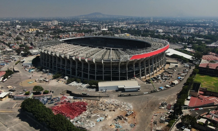 Vì sao sân Azteca khai mạc World Cup 2026 được gọi là 'Thánh địa' bóng đá