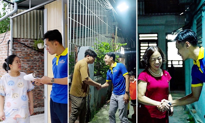 TP Solar theo đuổi giá trị 'mua chắc - dùng bền' trên thị trường đèn NL mặt trời