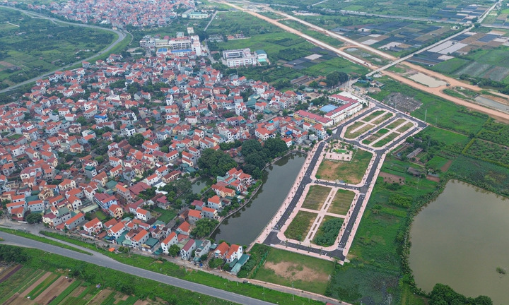 Chuyên gia: Cần có tiêu chuẩn riêng cho từng loại hình bất động sản
