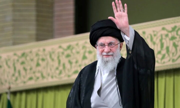 Iran hoãn lễ tang cấp nhà nước của Lãnh tụ Tối cao Ali Khamenei đến cuối tháng 6