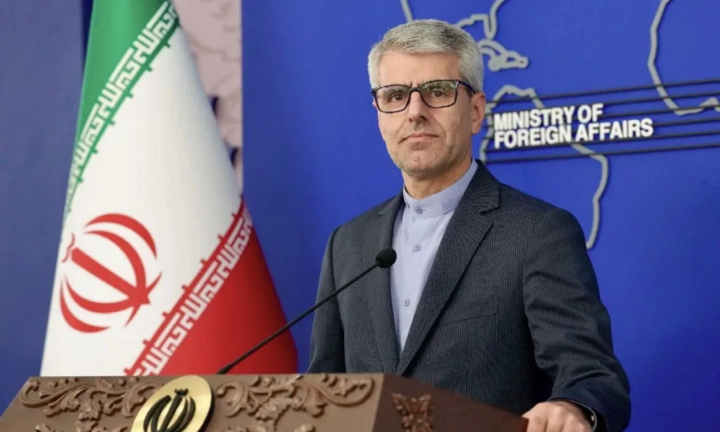 Iran lên tiếng về thỏa thuận cuối cùng với Mỹ
