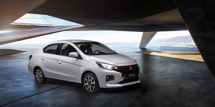 Những mẫu xe ô tô đáng mua trong tầm giá trên dưới 400 triệu đồng