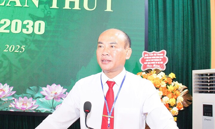 Bắt tạm giam cựu Chủ tịch UBND xã ở Nghệ An vì nhận hối lộ