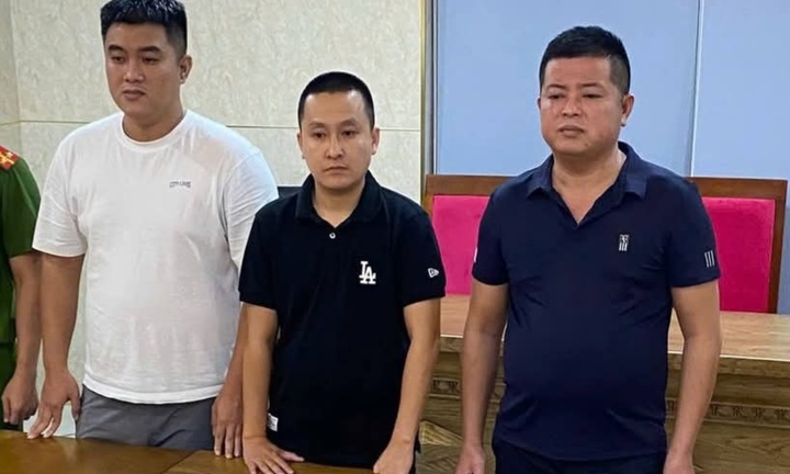Khởi tố 15 kẻ câu kết với các đường dây lừa đảo tại Philippines và Campuchia