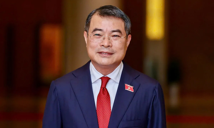 Thủ tướng Lê Minh Hưng tham dự Hội nghị Cấp cao Kỷ niệm 35 năm quan hệ ASEAN-Nga
