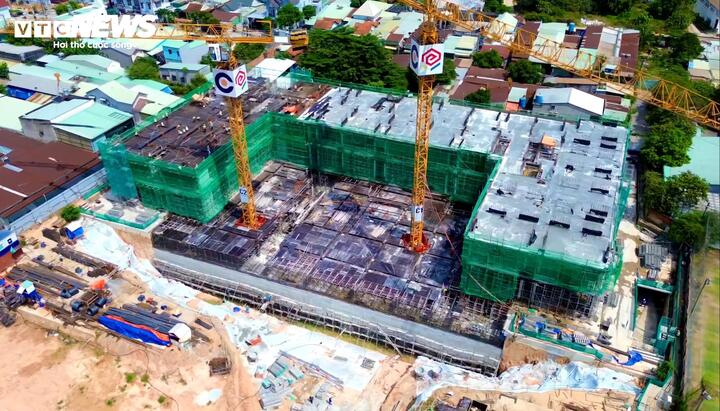 Bcons chi hơn 3.000 tỷ thâu tóm dự án 2,65 ha của Phát Đạt tại TP.HCM