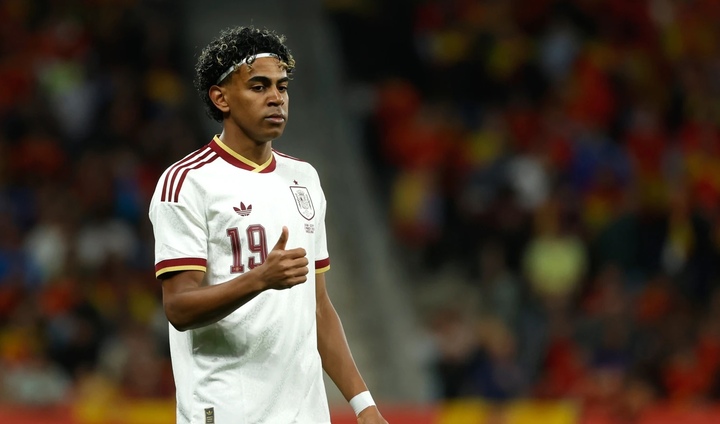 World Cup 2026 hôm nay 15/6: Lamine Yamal sẽ thi đấu trận mở màn