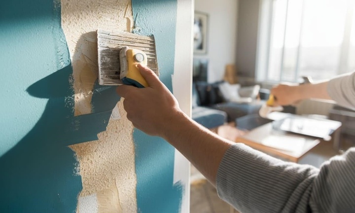 Những tiêu chí quan trọng không thể bỏ qua khi chọn sơn tường nhà 
