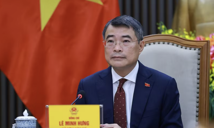 Việt Nam-Trung Quốc thúc đẩy kết nối chiến lược phát triển và hợp tác thực chất