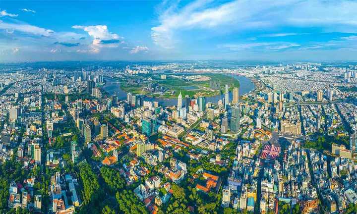 Thủ tướng: TP.HCM có vai trò đặc biệt trong mục tiêu tăng trưởng 2 con số của cả nước