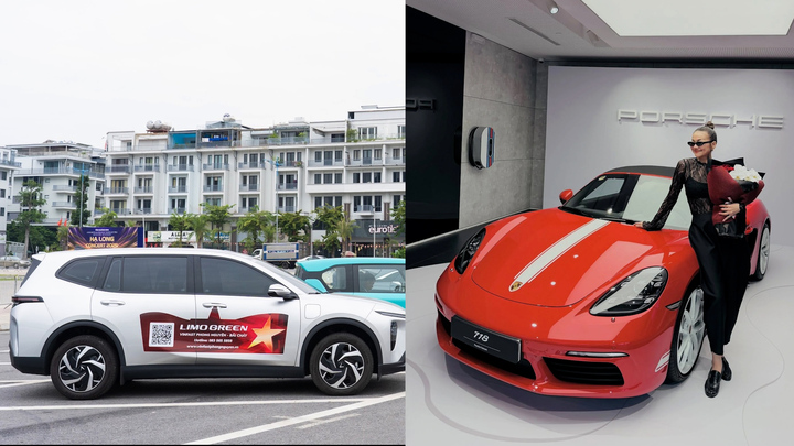 Thế giới xe: VinFast lập kỷ lục 20 tháng dẫn đầu thị trường ô tô Việt Nam