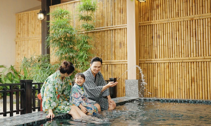 Tokyu Retreat kỳ vọng 'bẻ gãy' tính mùa vụ của bất động sản nghỉ dưỡng miền Bắc