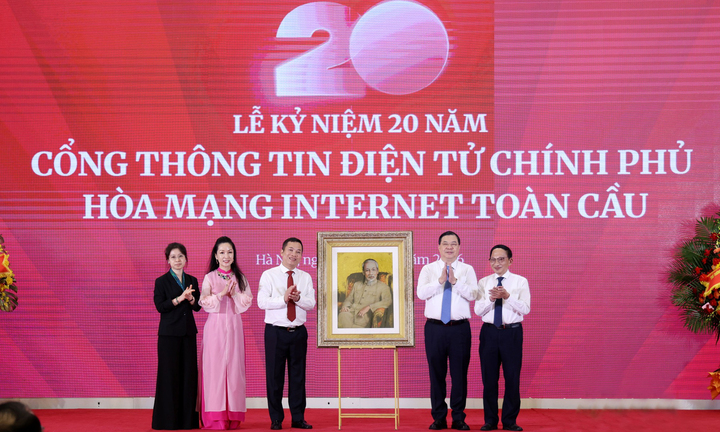 Dùng mạng xã hội truyền thông chính sách, hút 20 triệu lượt tiếp cận mỗi ngày