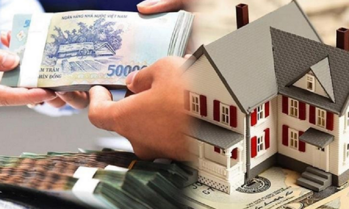 Lãi suất cho vay mua nhà tháng 6 hiện ra sao?