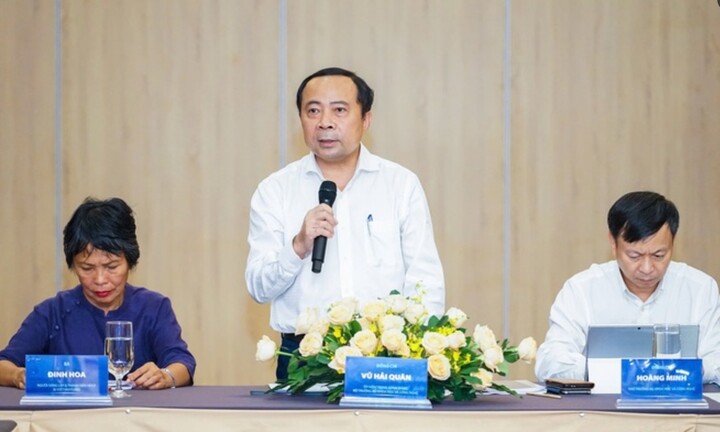 Lập Quỹ đầu tư mạo hiểm quốc gia gỡ nút thắt vốn cho startup