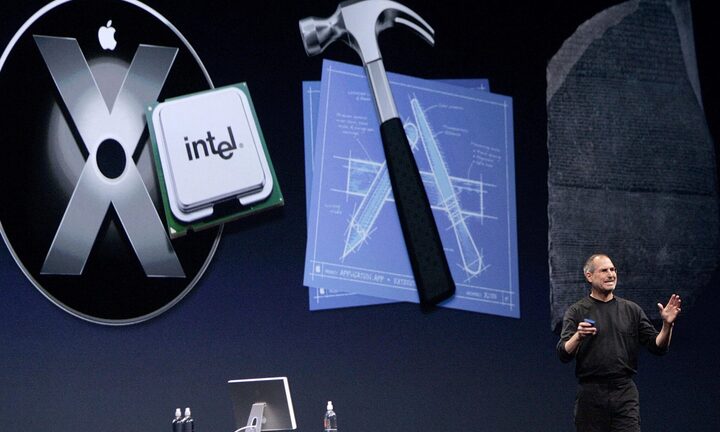 'Marklar' - dự án bí mật 5 năm đổi đời vận mệnh máy Mac của Steve Jobs
