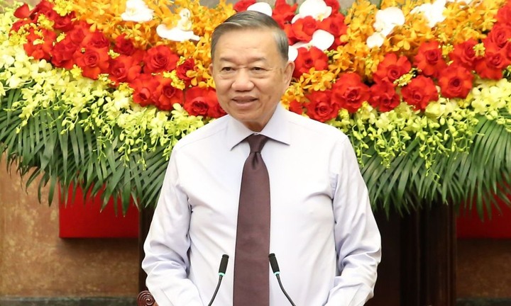 Tổng Bí thư, Chủ tịch nước: Báo chí phải góp phần củng cố niềm tin xã hội, bảo vệ nền tảng tư tưởng của Đảng