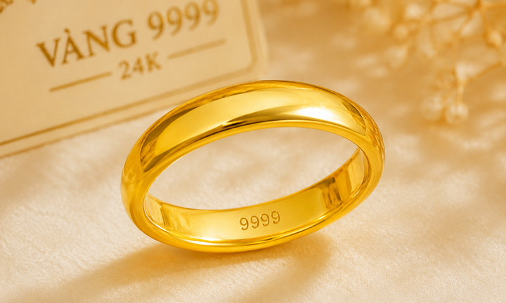  Giá vàng 9999 PNJ hôm nay 16/6/2026 bao nhiêu 1 chỉ?
