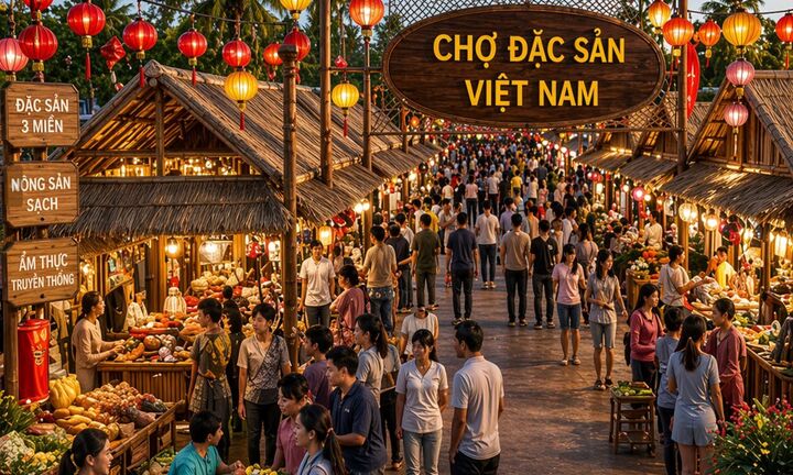 Lợi thế cửa ngõ đón trọn dòng khách tỷ USD của Vinhomes Global Gate Hạ Long