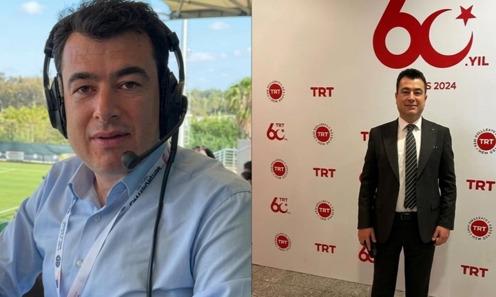 Bình luận viên World Cup 2026 bị đình chỉ vì nói sai 4 phút