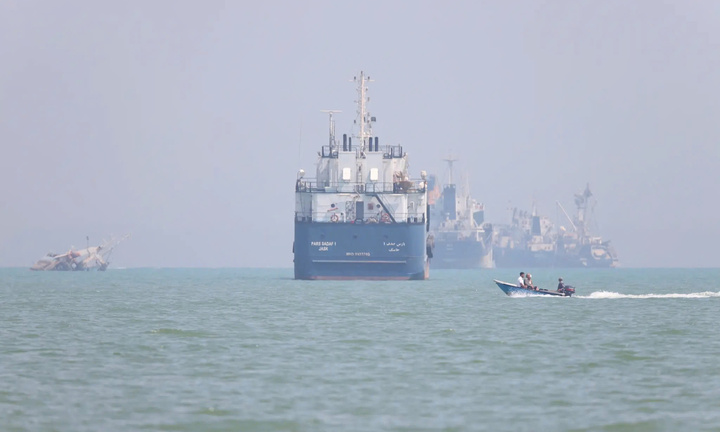 Chi tiết thỏa thuận lịch sử Mỹ - Iran: Ai quản lý eo biển Hormuz?