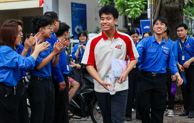 6 trường đào tạo Công nghệ thông tin tại Hà Nội thí sinh có thể tham khảo