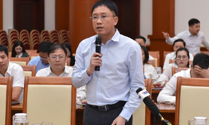 Đề xuất doanh thu dưới 5 tỷ đồng/năm được nộp thuế khoán: Cục Thuế nói gì?