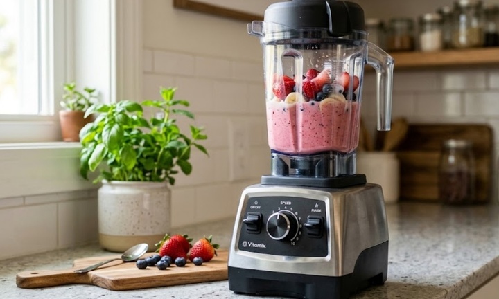 7 kitchen items that need cleaning more often than you think.