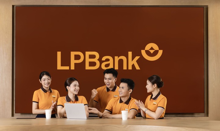 LPBank xây dựng môi trường làm việc hạnh phúc từ 3 trụ cột chiến lược
