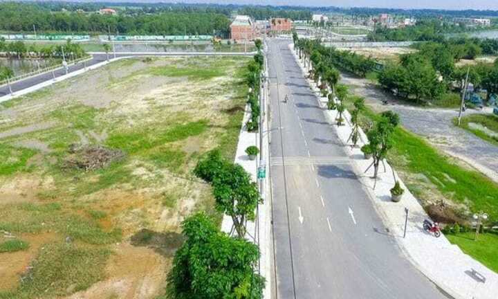Đất nền vùng ven cắt lỗ cả tỷ đồng vẫn khó bán