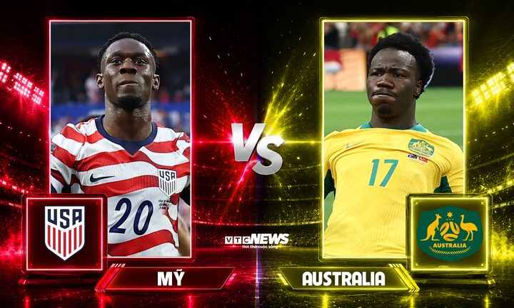 Nhận định, dự đoán kết quả Mỹ vs Australia, bảng D World Cup 2026