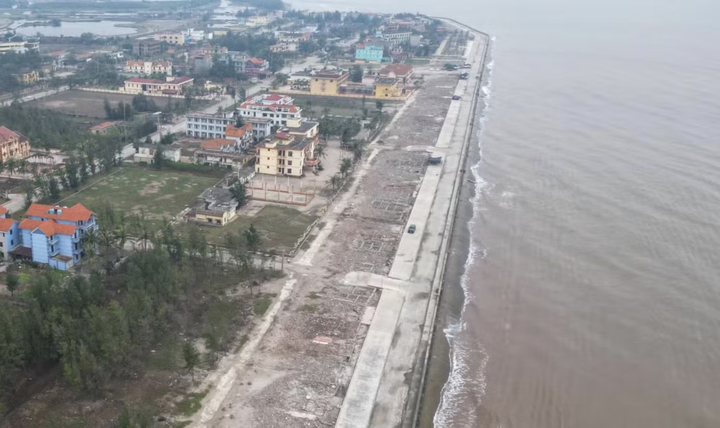 Khu du lịch Quất Lâm đổi tên